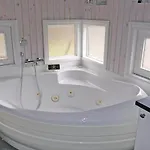 Ferienhaus Kamillevej X