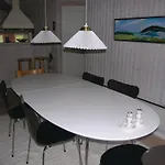 Kamillevej X Ferienhaus *