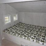 Ferienhaus Kamillevej X