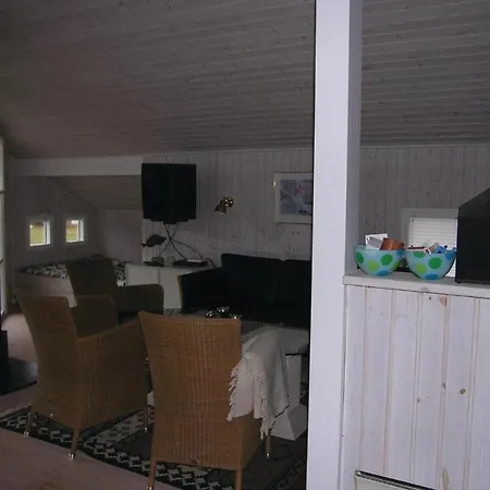 בית נופש 3 Bedroom Awesome Home In Tranekaer Tranekær
