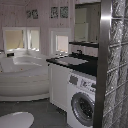 Kamillevej Tranekaer X