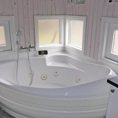 Prázdninový dům Kamillevej Tranekaer X