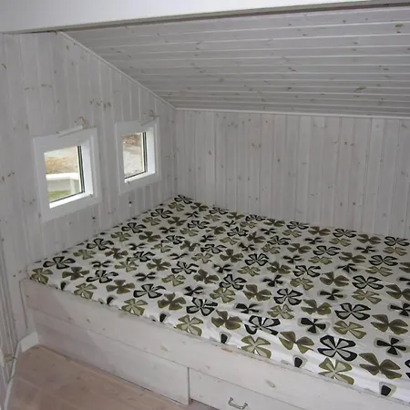 Prázdninový dům Kamillevej Tranekaer X