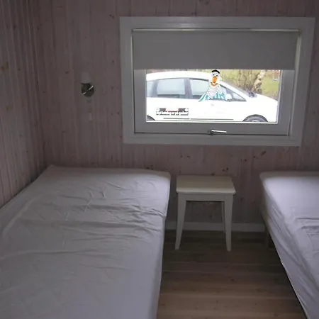 Semesterbostad Kamillevej X *