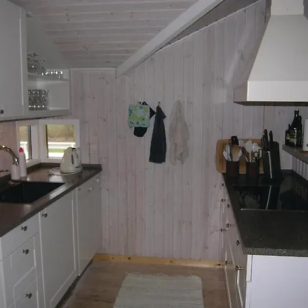 Kamillevej Tranekaer X