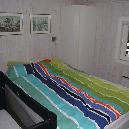 Kamillevej Tranekaer X *