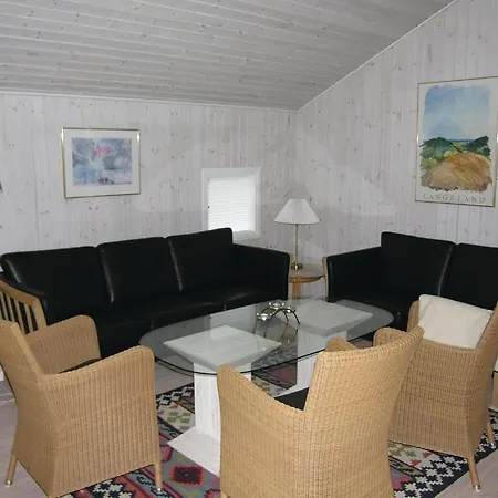 Kamillevej Tranekaer X Prázdninový dům Tranekær