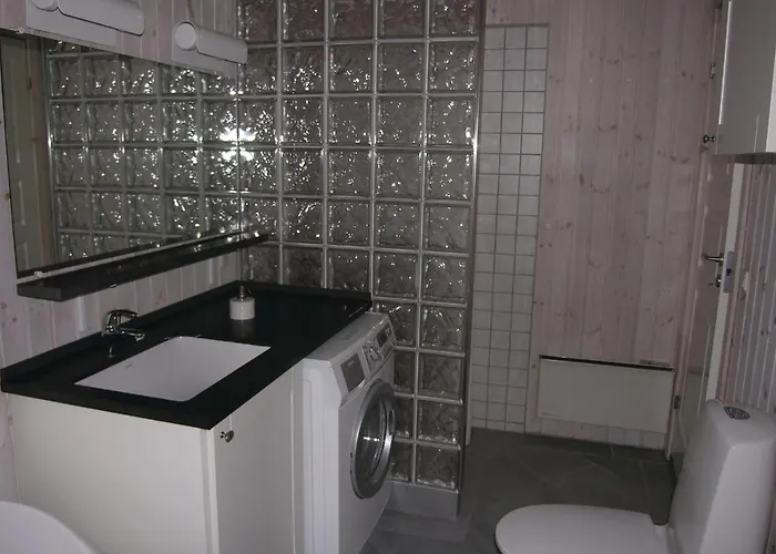 Kamillevej X Semesterbostad *