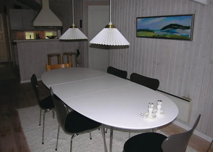 Kamillevej X Semesterbostad *