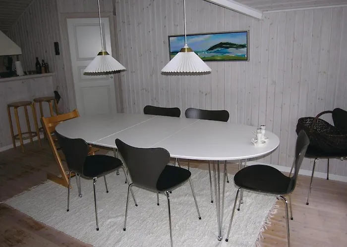 Kamillevej X Semesterbostad Tranekær