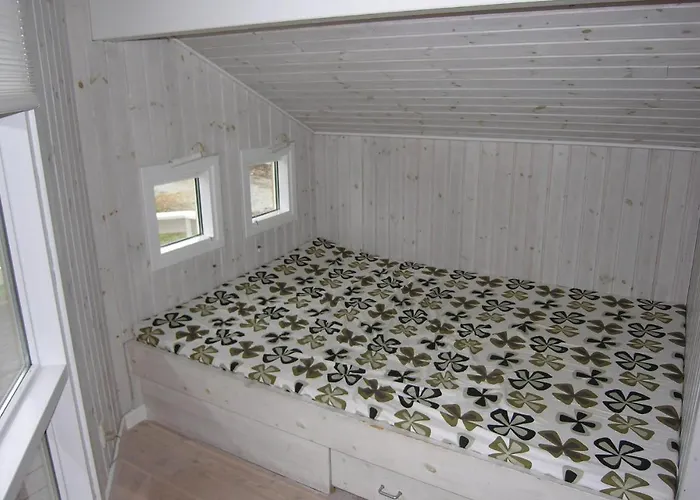 Semesterbostad Kamillevej X