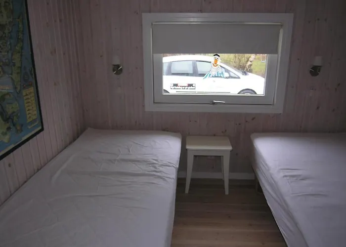 Semesterbostad Kamillevej X *