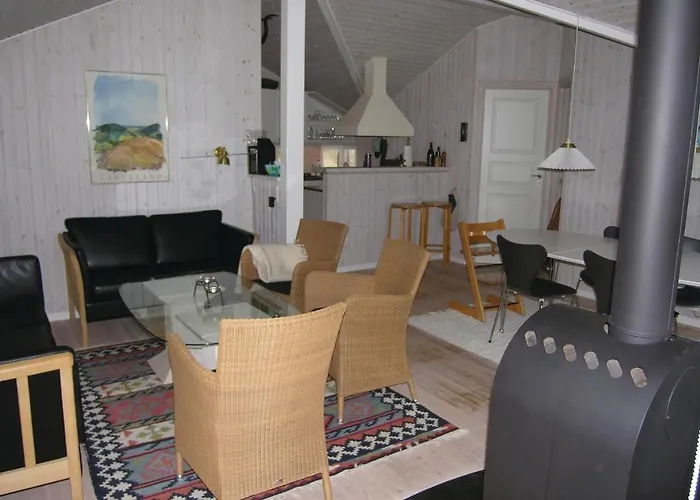 Kamillevej X * Tranekær